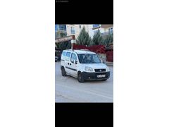 SATILIK DOBLO 1.4 benzin tüp