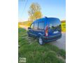 OTOMOBİL RUHSATLI KANGOO 2001 MODEL