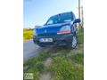OTOMOBİL RUHSATLI KANGOO 2001 MODEL