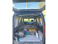 OTOMOBİL RUHSATLI KANGOO 2001 MODEL