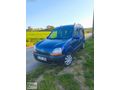 OTOMOBİL RUHSATLI KANGOO 2001 MODEL