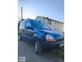 OTOMOBİL RUHSATLI KANGOO 2001 MODEL