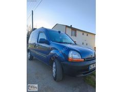 OTOMOBİL RUHSATLI KANGOO 2001 MODEL