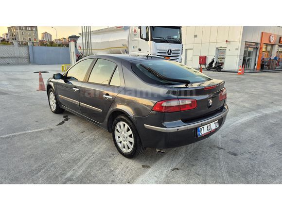 Sahibinden Renault Laguna 1.6 Privilege 2005 Model