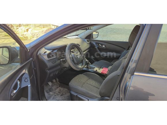 Sahibinden Renault Laguna 1.6 Privilege 2005 Model