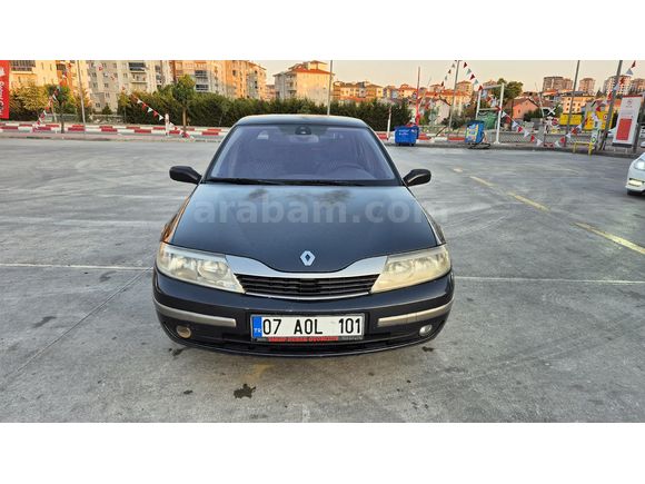 Sahibinden Renault Laguna 1.6 Privilege 2005 Model