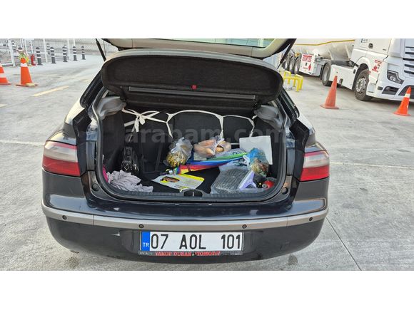 Sahibinden Renault Laguna 1.6 Privilege 2005 Model