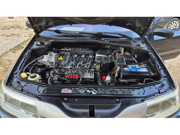 Sahibinden Renault Laguna 1.6 Privilege 2005 Model