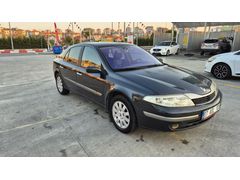 Sahibinden Renault Laguna 1.6 Privilege 2005 Model