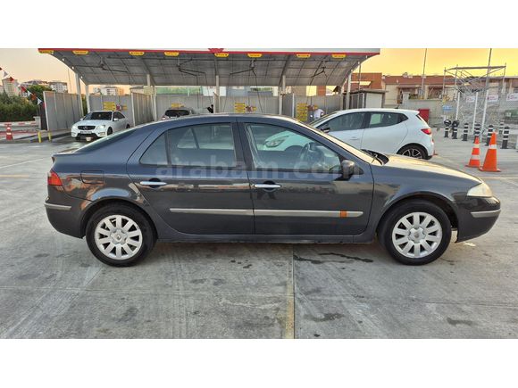 Sahibinden Renault Laguna 1.6 Privilege 2005 Model