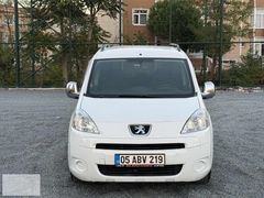 2012/PEUGEOT PARTNER/1.6HDI COMFORT/92HP/254.000KM