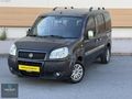 MASRAFSIZ FİAT DOBLO 1.4 FİRE BENZİN LPG ÇİFT SÜRGÜ K.KARTI 12AY