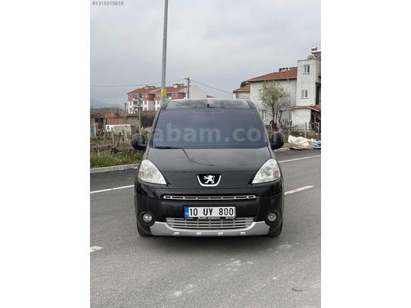 HATASIZ BOYASIZ 205.000 KM 90 LIK TEPEE