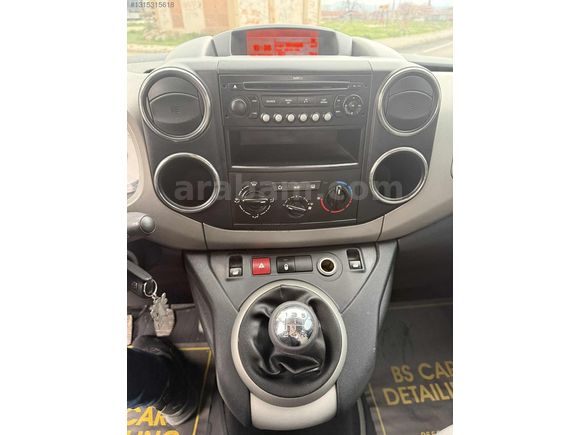 HATASIZ BOYASIZ 205.000 KM 90 LIK TEPEE