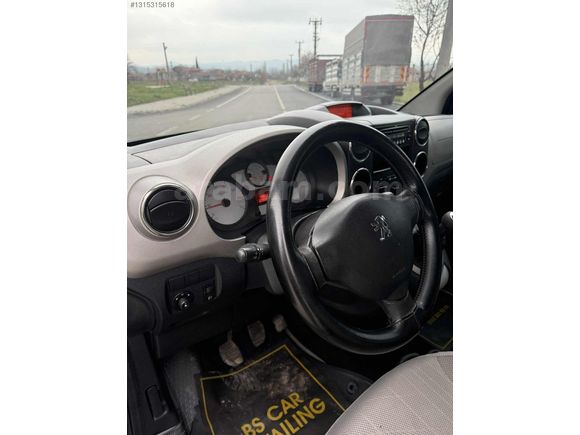 HATASIZ BOYASIZ 205.000 KM 90 LIK TEPEE