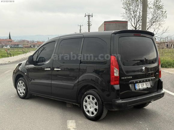 HATASIZ BOYASIZ 205.000 KM 90 LIK TEPEE