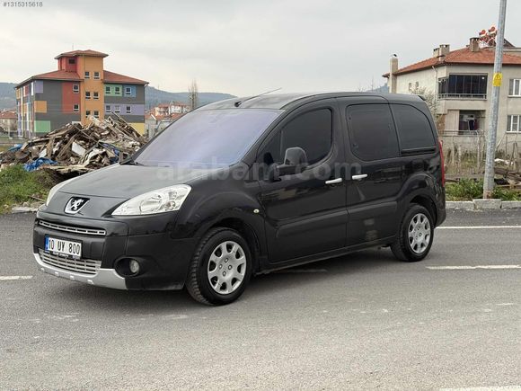 HATASIZ BOYASIZ 205.000 KM 90 LIK TEPEE