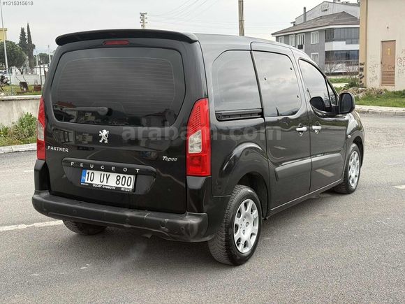 HATASIZ BOYASIZ 205.000 KM 90 LIK TEPEE