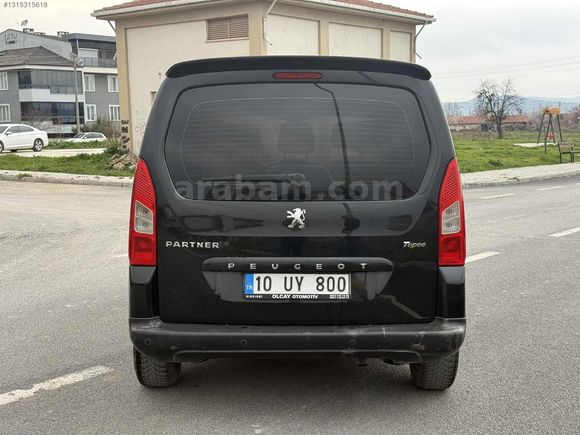 HATASIZ BOYASIZ 205.000 KM 90 LIK TEPEE