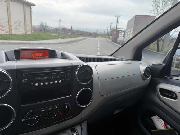 HATASIZ BOYASIZ 205.000 KM 90 LIK TEPEE