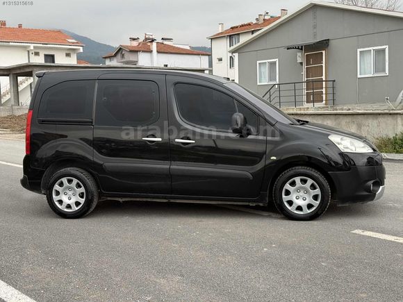 HATASIZ BOYASIZ 205.000 KM 90 LIK TEPEE
