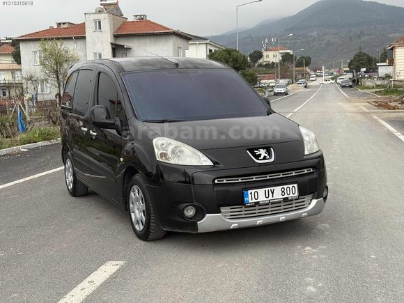 HATASIZ BOYASIZ 205.000 KM 90 LIK TEPEE
