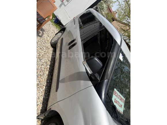 ERCİŞ OTOMOTİV DEN UYGUN FİYATLI 2011 DOBLO