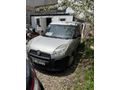 ERCİŞ OTOMOTİV DEN UYGUN FİYATLI 2011 DOBLO