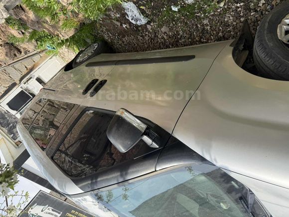 ERCİŞ OTOMOTİV DEN UYGUN FİYATLI 2011 DOBLO