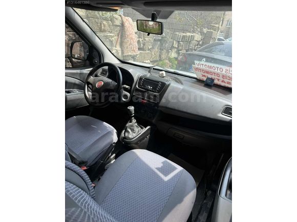 ERCİŞ OTOMOTİV DEN UYGUN FİYATLI 2011 DOBLO
