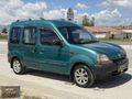 EYMEN OTOMOTİV DEN OTOMOBİL RUHSATLI KANGO