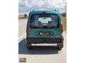 EYMEN OTOMOTİV DEN OTOMOBİL RUHSATLI KANGO
