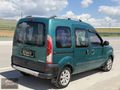 EYMEN OTOMOTİV DEN OTOMOBİL RUHSATLI KANGO