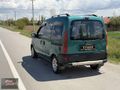 EYMEN OTOMOTİV DEN OTOMOBİL RUHSATLI KANGO