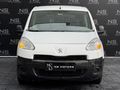 2013 PEUGEOT PARTNER 1.6 HDI LONG COMFORT PACK
