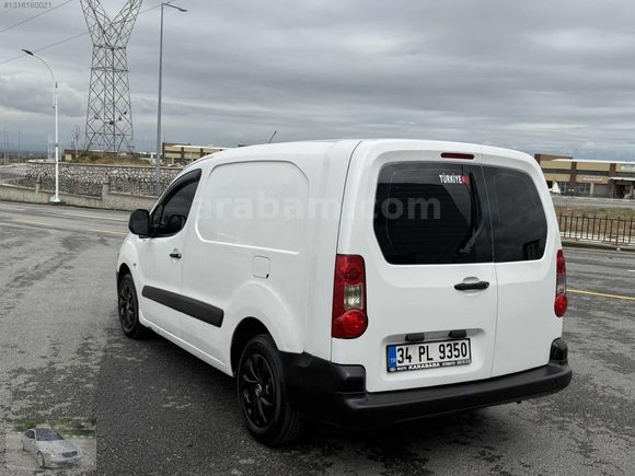 2016 MODEL UZUN ŞASE KLIMAL HIZ SABİTLEME YOKUŞ KALKIŞ