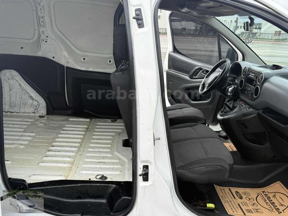 2016 MODEL UZUN ŞASE KLIMAL HIZ SABİTLEME YOKUŞ KALKIŞ