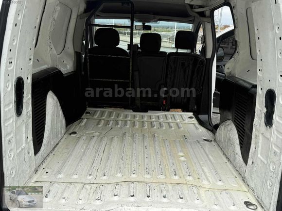 2016 MODEL UZUN ŞASE KLIMAL HIZ SABİTLEME YOKUŞ KALKIŞ