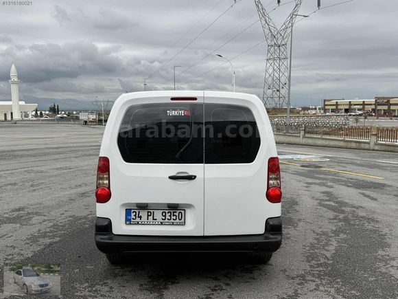 2016 MODEL UZUN ŞASE KLIMAL HIZ SABİTLEME YOKUŞ KALKIŞ