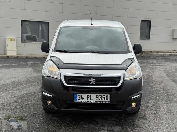 2016 MODEL UZUN ŞASE KLIMAL HIZ SABİTLEME YOKUŞ KALKIŞ