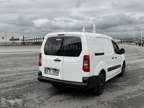 2016 MODEL UZUN ŞASE KLIMAL HIZ SABİTLEME YOKUŞ KALKIŞ