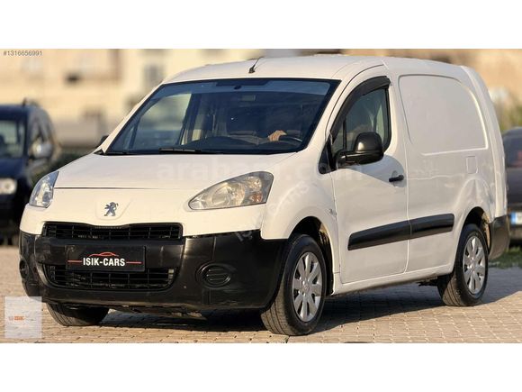 2014/PEUGEOT/PARTNER/ŞASE/PODYE/ORJNL/K.KARTINA 12 TAKSİT