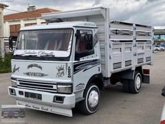 ŞAHİNLER OTOMOTİVDEN 2001 MODEL 198***KM'DE BÜTÜN BAKIMLARI YENİ