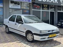 Galeriden Renault R 19 1.4 Europa RNA 1997 Model Hatay