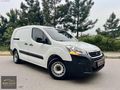 2016 MODEL PARTNER MAXI 2+1 1.6 HDI KLIMALI 175 BİN KM BOYASIZ