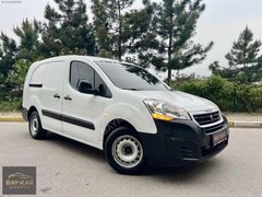 2016 MODEL PARTNER MAXI 2+1 1.6 HDI KLIMALI 175 BİN KM BOYASIZ