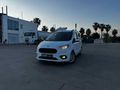 Galeriden Ford Tourneo Courier 1.5 TDCi Journey Titanium 2022 Model Antalya