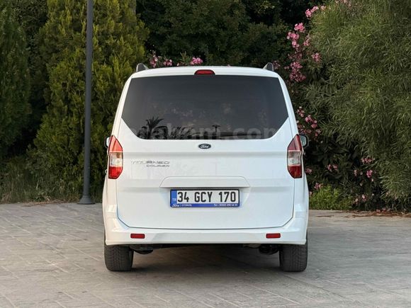 Hatasız Otomobil Ruhsatlı 