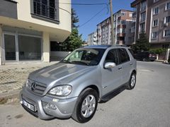 Sahibinden Mercedes - Benz ML 270 CDI 2005 Model Ankara