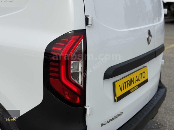 VİTRİN'DEN 2024 MODEL HATASIZ BOYASIZ SERVİS BAKIMLI 20.000 KM